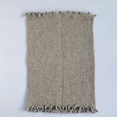 天衣無縫/ヤクとオーガニックコットンの腹巻